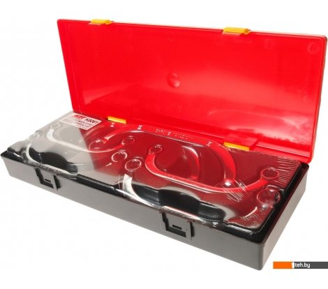  - Наборы инструментов JTC JTC-K6061 (6 предметов) - JTC-K6061 (6 предметов)