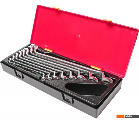  - Наборы инструментов JTC JTC-K6081 (8 предметов) - JTC-K6081 (8 предметов)