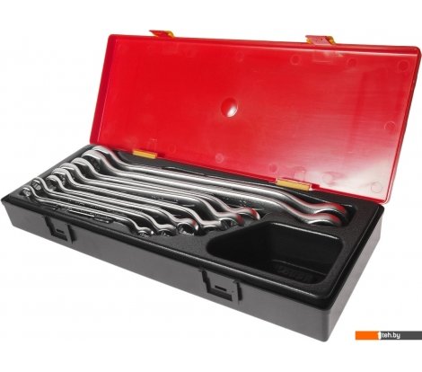  - Наборы инструментов JTC JTC-K6082 (8 предметов) - JTC-K6082 (8 предметов)