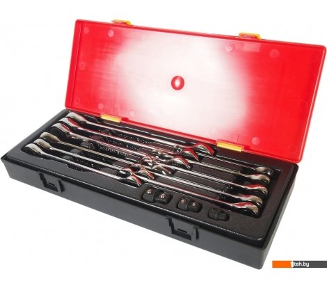  - Наборы инструментов JTC JTC-K6141 (14 предметов) - JTC-K6141 (14 предметов)