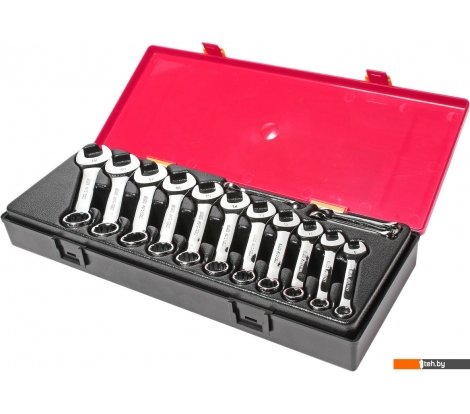  - Наборы инструментов JTC JTC-K6143 (14 предметов) - JTC-K6143 (14 предметов)