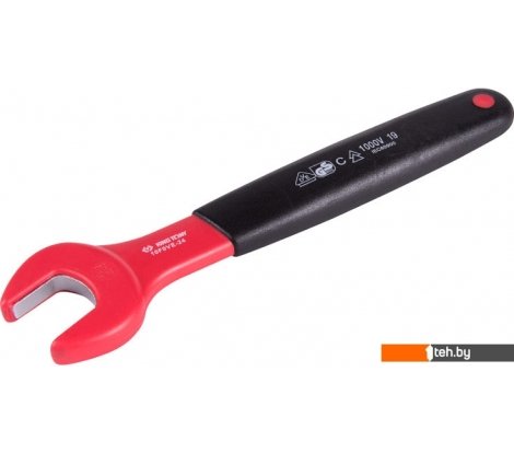  - Строительный, слесарный, монтажный инструмент King Tony 10F0VE-24 - 10F0VE-24