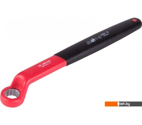  - Строительный, слесарный, монтажный инструмент King Tony 10G0VE-13 - 10G0VE-13