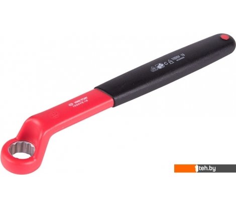  - Строительный, слесарный, монтажный инструмент King Tony 10G0VE-16 - 10G0VE-16