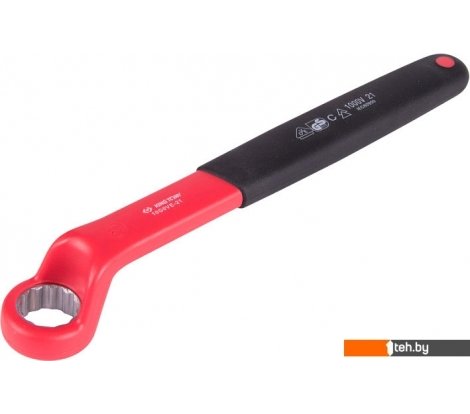  - Строительный, слесарный, монтажный инструмент King Tony 10G0VE-21 - 10G0VE-21