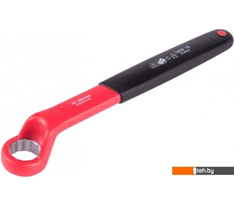  - Строительный, слесарный, монтажный инструмент King Tony 10G0VE-22 - 10G0VE-22