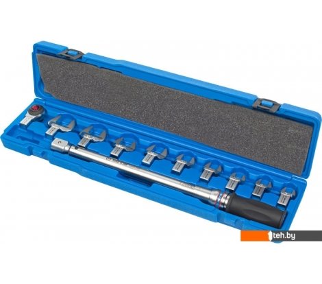  - Строительный, слесарный, монтажный инструмент King Tony 345202D11MR - 345202D11MR