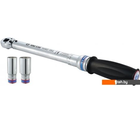  - Динамометрические ключи и отвертки King Tony 1/2