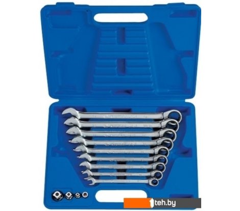  - Наборы инструментов King Tony 13113MR (13 предметов) - 13113MR (13 предметов)