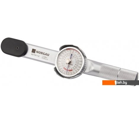  - Строительный, слесарный, монтажный инструмент Norgau NDTW11-6 051117003 - NDTW11-6 051117003