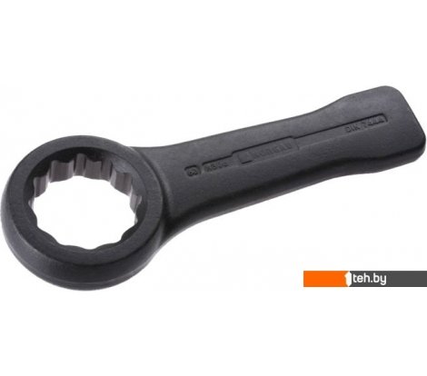  - Строительный, слесарный, монтажный инструмент Norgau Ударный N306-100 060420100 - Ударный N306-100 060420100