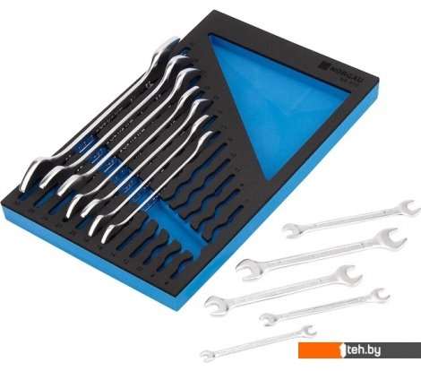  - Строительный, слесарный, монтажный инструмент Norgau Набор N6-012 060107812 - Набор N6-012 060107812