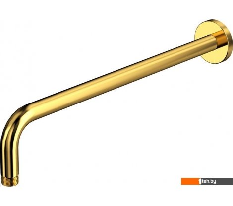  - Душевые системы и гарнитуры Whitecross Y1310GL (золото) - Y1310GL (золото)