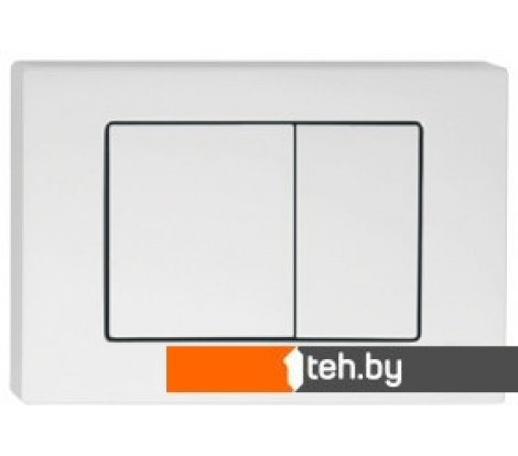  - Клавиши и системы смыва IDDIS Unifix UNI32MWi77 (матовый белый) - Unifix UNI32MWi77 (матовый белый)