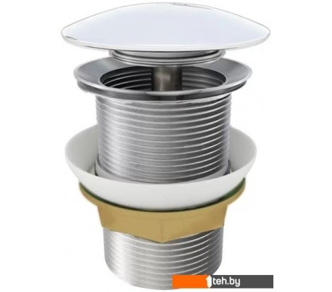  - Сифоны Teymi T140106 (белый) - T140106 (белый)