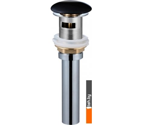  - Сифоны WeltWasser PP MT-BL (черный матовый) - PP MT-BL (черный матовый)