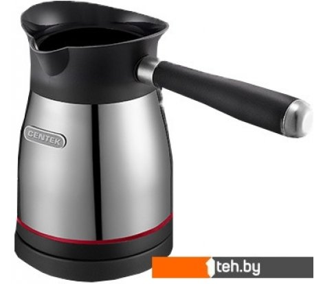  - Кофеварки и кофемашины CENTEK CT-1098 SS (нержавеющая сталь) - CT-1098 SS (нержавеющая сталь)