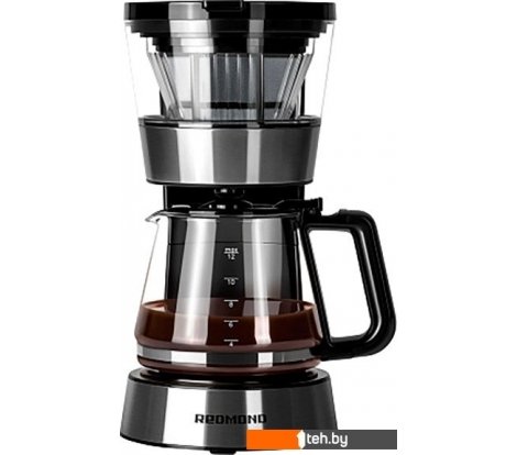  - Кофеварки и кофемашины Redmond (Редмонд) CM700 - CM700