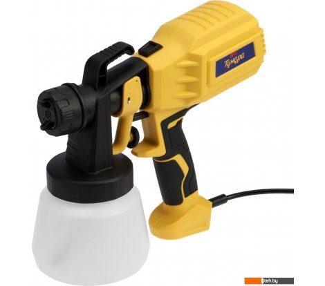 - Электрические краскораспылители Tundra 9930703 - 9930703