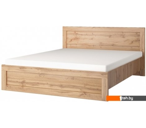  - Кровати Anrex Mortiz 697934 160x200 (дуб вотан) - Mortiz 697934 160x200 (дуб вотан)