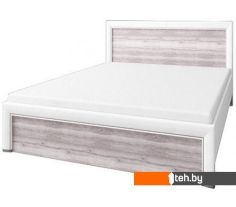  - Кровати Anrex Olivia 140x200 - Olivia 140x200