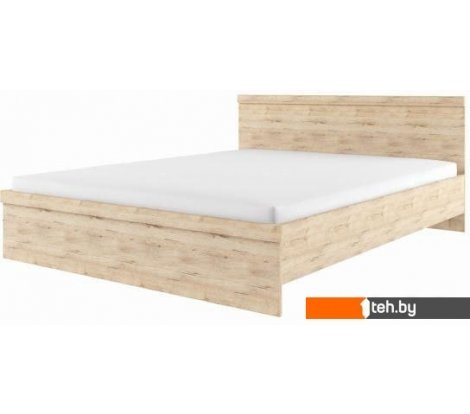  - Кровати Anrex Oskar 140x200 - Oskar 140x200