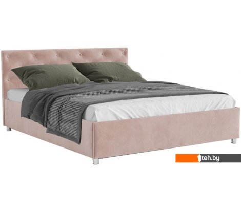  - Кровати Мебель-АРС Классик 140 (кордрой бежевый) - Классик 140 (кордрой бежевый)