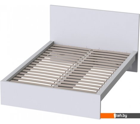  - Кровати Mebelain Varma Sang 140 (белый) - Varma Sang 140 (белый)