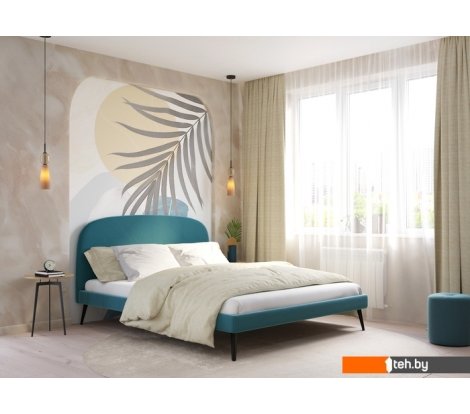  - Кровати Moon Family Moon family 1234/K003172 160х200 - Moon family 1234/K003172 160х200