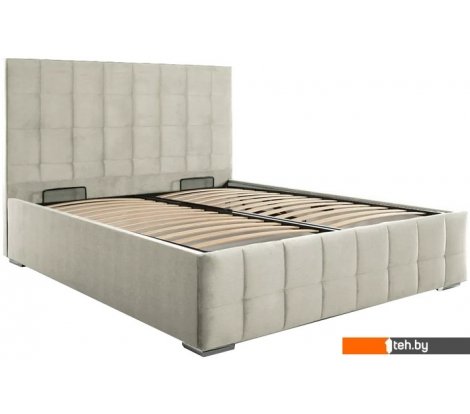  - Кровати Stolline Пассаж 2 16 с ПМ/Н 160x200 (mika 2) - Пассаж 2 16 с ПМ/Н 160x200 (mika 2)