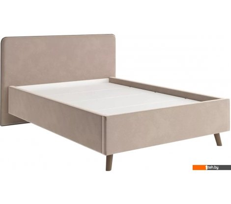  - Кровати Stolline Ванесса 11 140x200 (бежевый) - Ванесса 11 140x200 (бежевый)