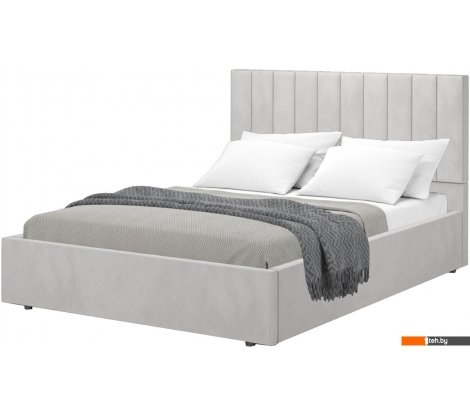  - Кровати Аквилон Рица 14 М (веллюкс сильвер) - Рица 14 М (веллюкс сильвер)