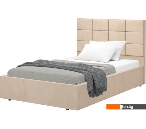  - Кровати Аквилон Тэфи-1 12 ПМ (конфетти крем) - Тэфи-1 12 ПМ (конфетти крем)