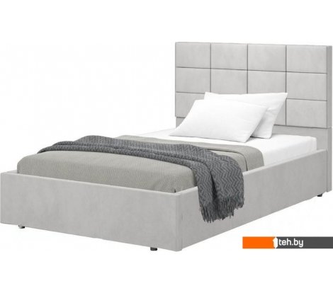  - Кровати Аквилон Тэфи-1 12 ПМ (конфетти сильвер) - Тэфи-1 12 ПМ (конфетти сильвер)