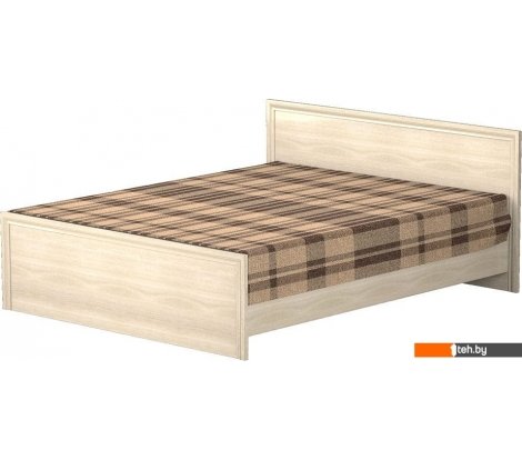  - Кровати Премиум Гармония 160x200 (шимо светлый) - Гармония 160x200 (шимо светлый)