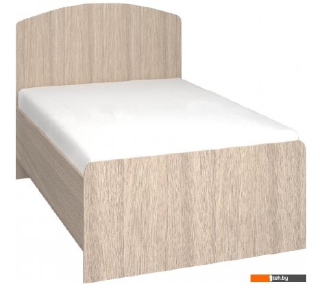  - Кровати Премиум 950 (шимо светлый) - 950 (шимо светлый)