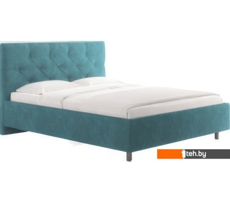  - Кровати Сонум Bari 90x200 (лофти лазурный) - Bari 90x200 (лофти лазурный)