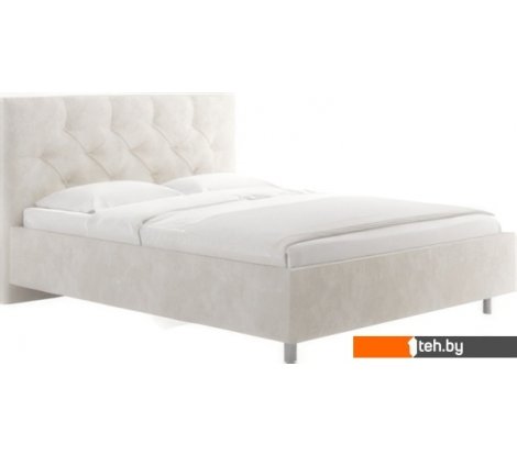  - Кровати Сонум Bari 90x200 (лофти лен) - Bari 90x200 (лофти лен)