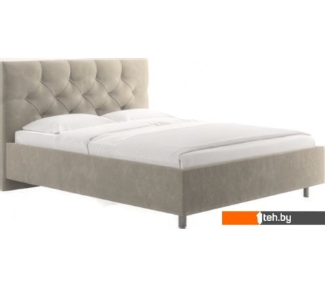  - Кровати Сонум Bari 90x200 (эвита какао) - Bari 90x200 (эвита какао)