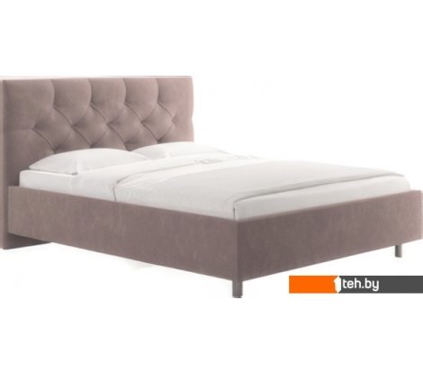  - Кровати Сонум Bari 90x200 (эвита латте) - Bari 90x200 (эвита латте)