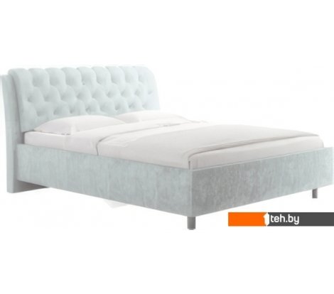  - Кровати Сонум Olivia 180x200 (бентли кремовый) - Olivia 180x200 (бентли кремовый)