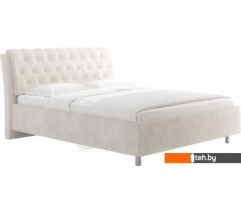  - Кровати Сонум Olivia 180x200 (лофти лен) - Olivia 180x200 (лофти лен)