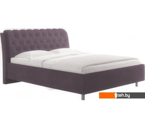  - Кровати Сонум Olivia 180x200 (лофти слива) - Olivia 180x200 (лофти слива)