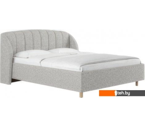  - Кровати Сонум Valencia 160x200 (багама льняной) - Valencia 160x200 (багама льняной)