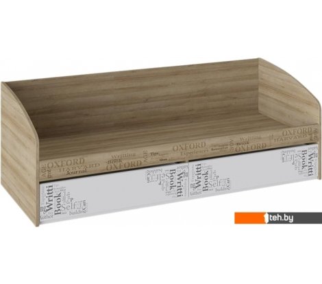  - Кровати Трия Оксфорд 200x80 (2 ящика) - Оксфорд 200x80 (2 ящика)