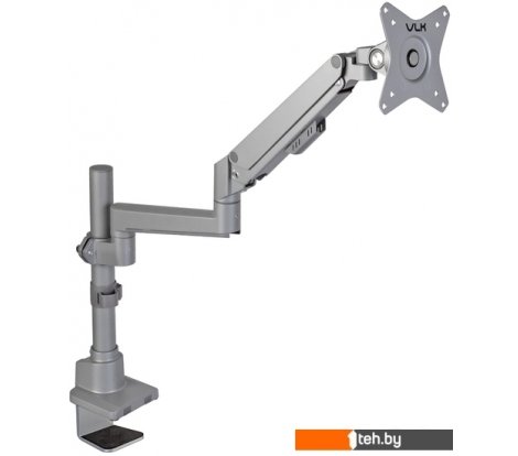  - Кронштейны VLK Trento-94 (серебристый) - Trento-94 (серебристый)