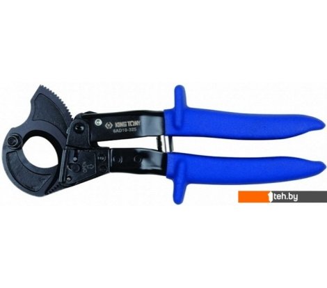  - Строительный, слесарный, монтажный инструмент King Tony 6AD10-325 - 6AD10-325