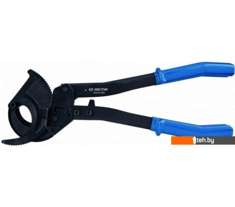  - Строительный, слесарный, монтажный инструмент King Tony 6AD16-500 - 6AD16-500