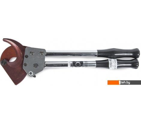  - Строительный, слесарный, монтажный инструмент TOR HHD-40J 118406 - HHD-40J 118406