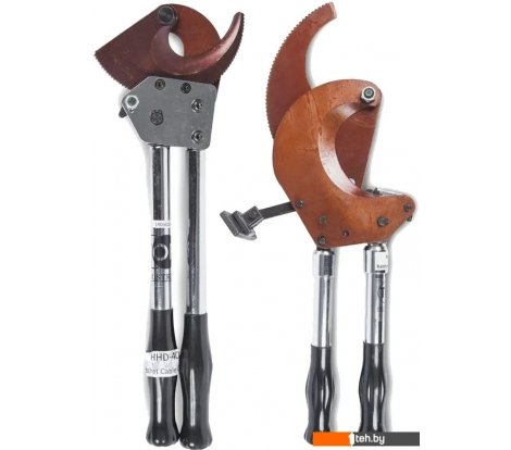  - Строительный, слесарный, монтажный инструмент TOR HHD-75J 75мм 118756 - HHD-75J 75мм 118756